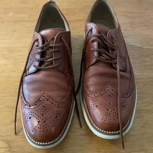 BROWN COLE HAAN ORIGINAL GRAND